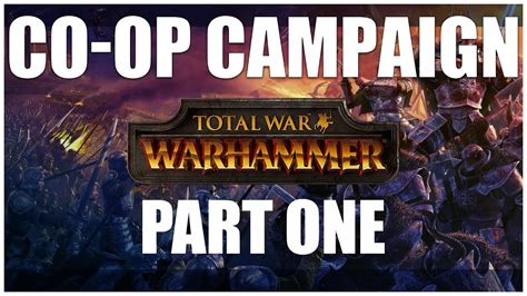 empire total war coop campaign.